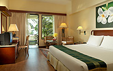 تور مالزی هتل هالیدی ویلا - آژانس مسافرتی و هواپیمایی آفتاب ساحل آبی
